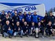Trofeo delle Regioni Enduro: medaglia di bronzo per il Moto Club Ceva