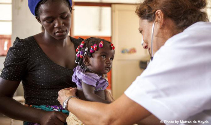 Foto tratta da www.mediciconlafrica.org Foto tratta da www.mediciconlafrica.org