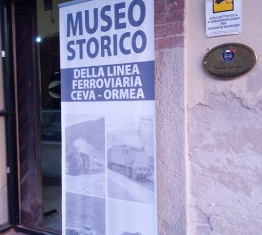 Con le festività pasquali riapre il polo museale di Nucetto