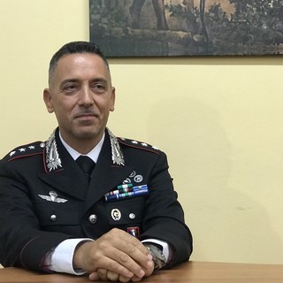 "Qui lascio un pezzo di cuore": trasferito a Torino il maggiore Maurizio Tosco, per quattro anni al comando della Compagnia di Borgo