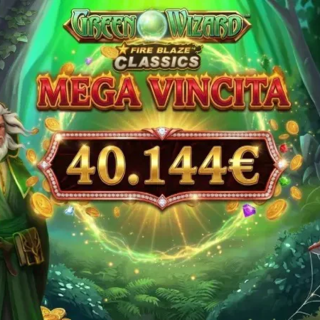 Gioco online: il caso di una recente vincita e il ruolo di Playtech Gioco online: il caso di una recente vincita e il ruolo di Playtech
