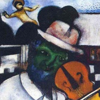 Cervasca ricorda la Shoah attraverso la musica: serata con l'ebraista Maria Teresa Milano