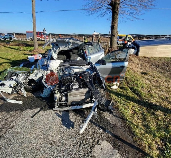Troppi morti sulle strade della Granda: in Provincia nasce il Tavolo Sicurezza Stradale Troppi morti sulle strade della Granda: in Provincia nasce il Tavolo Sicurezza Stradale