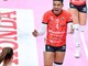 Margarita Martinez e Cuneo Granda Volley ancora insieme: la colombiana resta in biancorosso!