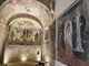 Al monastero di San Biagio Mondovì apericena nel parco e un viaggio nel “respiro” primordiale dell’universo Al monastero di San Biagio Mondovì apericena nel parco e un viaggio nel “respiro” primordiale dell’universo