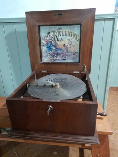 Robilante: Santo Stefano innevato e musei aperti