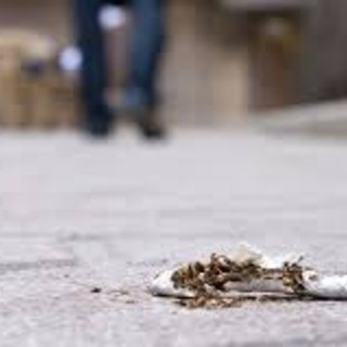 Fossano dice basta ai mozziconi: mobilitazione con Plastic Free il 6 giugno Fossano dice basta ai mozziconi: mobilitazione con Plastic Free il 6 giugno