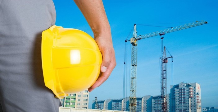 Difficoltà per il settore delle costruzioni Difficoltà per il settore delle costruzioni