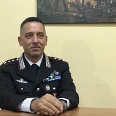 "Qui lascio un pezzo di cuore": trasferito a Torino il maggiore Maurizio Tosco, per quattro anni al comando della Compagnia di Borgo