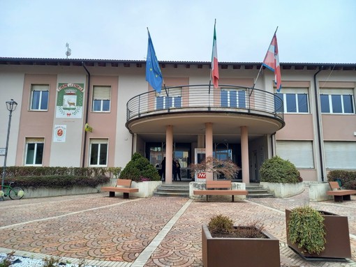Cervasca: domani la consegna delle pergamene di riconoscimento agli ex sindaci