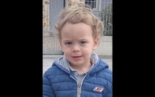 Sabato i funerali del piccolo Mattia Olivero. Da pochi giorni aveva compiuto due anni