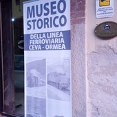 Con le festività pasquali riapre il polo museale di Nucetto