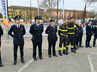 Edizione numero 43 per il Motoraduno Internazionale di Primavera Edizione numero 43 per il Motoraduno Internazionale di Primavera