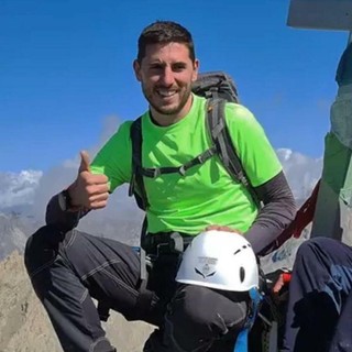 Incidente a Roata Rossi, morto il giovane alla guida della moto: è il 32enne Marco Barbero
