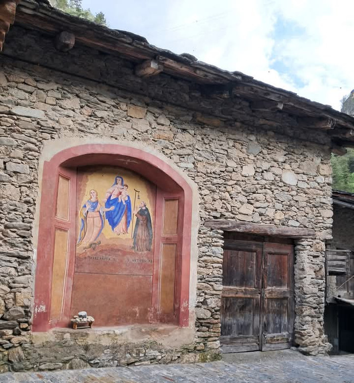 Secondo appuntamento delle passeggiate naturalistico-culturali alla scoperta di Macra