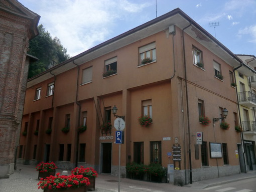 Unioni Montane, a Roccavione il confronto sul futuro dei territori Unioni Montane, a Roccavione il confronto sul futuro dei territori