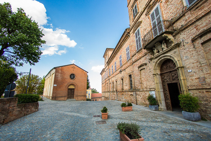 A Magliano Alfieri un incontro dedicato all'accessibilità nei luoghi turistici e culturali A Magliano Alfieri un incontro dedicato all'accessibilità nei luoghi turistici e culturali