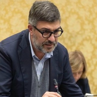 Mauro Calderoni Mauro Calderoni