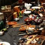 Bra, tornano i mercatini in versione rinnovata: nasce “via Vittorio” Bra, tornano i mercatini in versione rinnovata: nasce “via Vittorio”