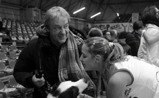 (foto: profilo FB Cuneo Granda Volley) (foto: profilo FB Cuneo Granda Volley)
