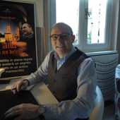 Mauro Rivetti, scrittore Mauro Rivetti, scrittore
