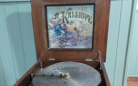 Robilante: Santo Stefano innevato e musei aperti