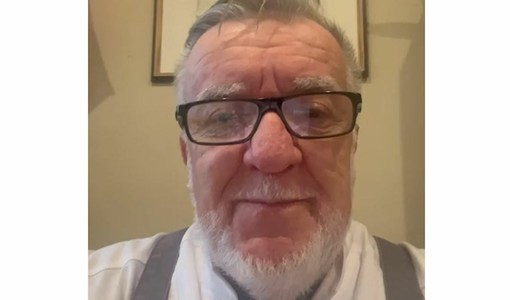 AUGURI IN CUCINA / Massimo Camia: "Speriamo che il 2026 sia almeno come il 2025" [VIDEO]