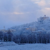 Monteu Roero, a passeggio nel borgo che è rimasto immune dalle leggi del tempo Monteu Roero, a passeggio nel borgo che è rimasto immune dalle leggi del tempo