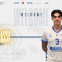 VOLLEY A3M / Savigliano: Andrea Marassi, dal vivaio alla prima squadra VOLLEY A3M / Savigliano: Andrea Marassi, dal vivaio alla prima squadra