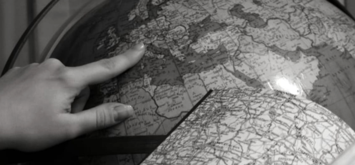 A Beinette la passione per i libri diventa una mostra con gli scatti di Miranda Bongiovanni