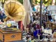 Bra: il mercatino del vintage rinviato al prossimo 2 giugno