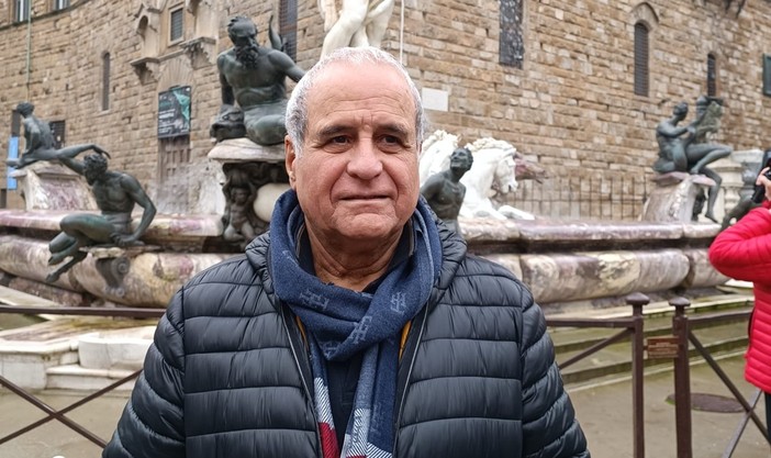 Michele Fortuna Michele Fortuna