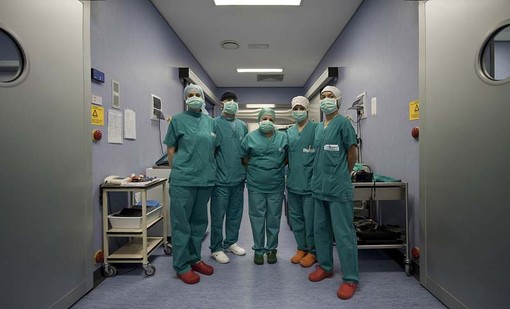 In Piemonte mancano gli infermieri, sulle barricate Nursind e Nursing Up