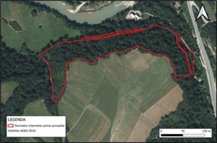 A Niella Tanaro  l'assemblea dell'Associazione Fondiaria Monregalese