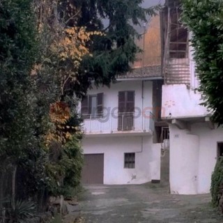 La casa dove è avvenuto il fatto La casa dove è avvenuto il fatto