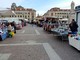 Cuneo, mercati del venerdì festivi anticipati a giovedì 24 e giovedì 31 dicembre