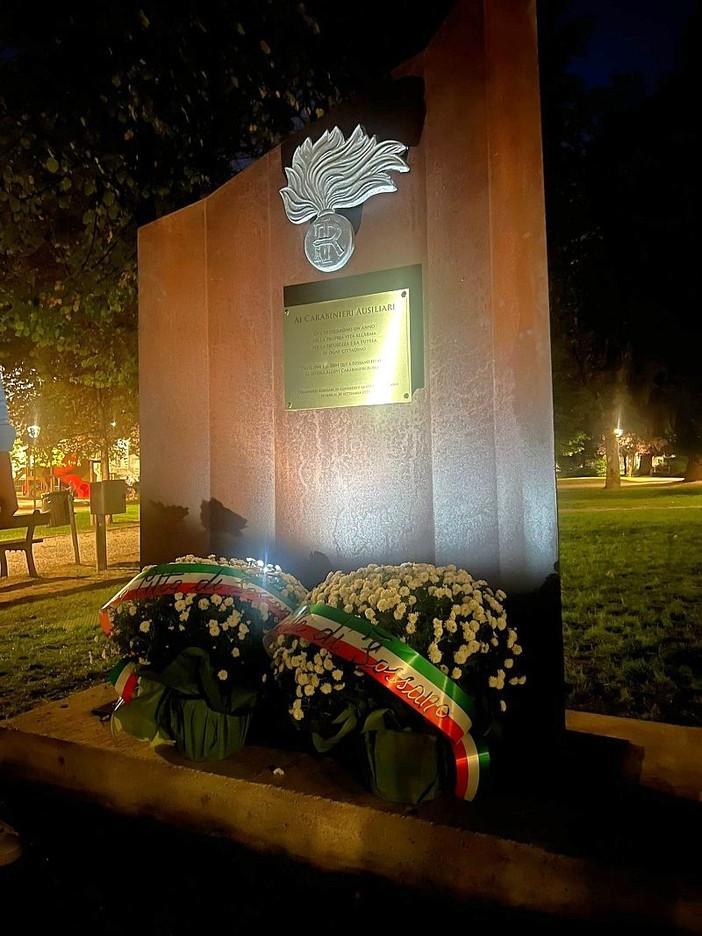 Fossano: i Carabinieri ausiliari in congedo presentano il loro terzo raduno cittadino Fossano: i Carabinieri ausiliari in congedo presentano il loro terzo raduno cittadino