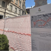 L'inizio dei lavori nel 2022 L'inizio dei lavori nel 2022