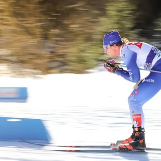 Martino Carollo in azione (foto di repertorio) Martino Carollo in azione (foto di repertorio)