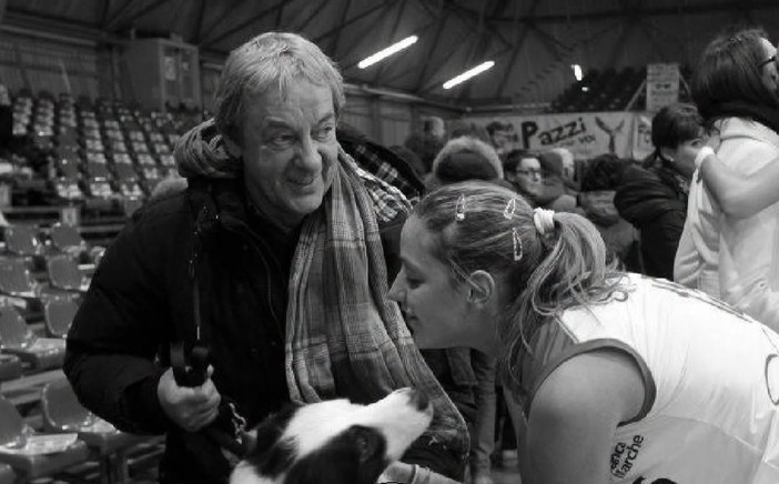 (foto: profilo FB Cuneo Granda Volley) (foto: profilo FB Cuneo Granda Volley)