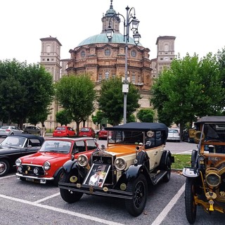 Sulle strade del Monregalese nel ricordo di Mario Garbolino Sulle strade del Monregalese nel ricordo di Mario Garbolino