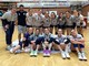 Volley femminile: il punto sulle giovanili Monv.Vi