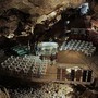 Chiara e Manuel i primi a sposarsi nella Grotta di Bossea Chiara e Manuel i primi a sposarsi nella Grotta di Bossea