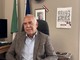 Mario Amato, presidente del Tribunale di Cuneo Mario Amato, presidente del Tribunale di Cuneo