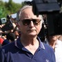 Prima notte a Bollate per Mario Roggero, oggi il colloquio con l'avvocato in carcere Prima notte a Bollate per Mario Roggero, oggi il colloquio con l'avvocato in carcere