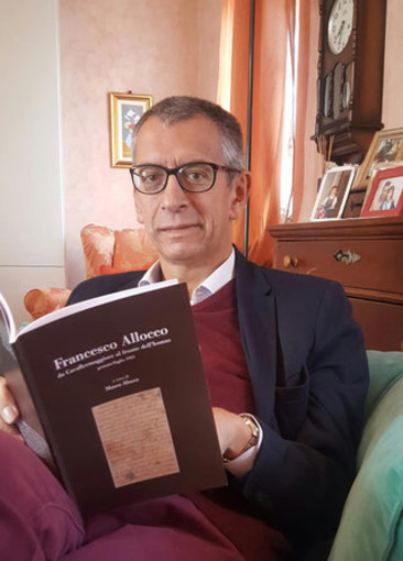 Lutto a Cavallermaggiore per la scomparsa di Mauro Alocco, ex presidente del Comitato Ascanio Sobrero