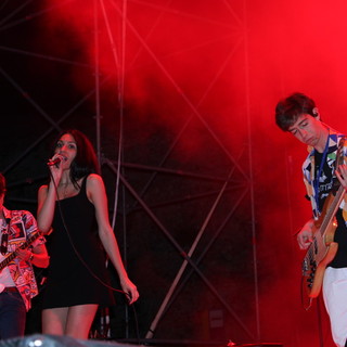 La band "senior" del VBG conquista ancora il palco de "Il Suono delle scuole", Jack Nugnes trionfa tra i solisti [FOTO]