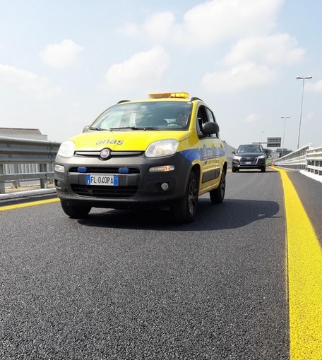 Limitazioni temporanee al traffico sulla Statale 231 "di Santa Vittoria" ad Alba e Asti