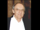 Meo Dardanello, 83 anni Meo Dardanello, 83 anni