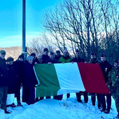 Garessio e Montefiascone uniti nel ricordo degli aviatori che persero la vita nel 1993